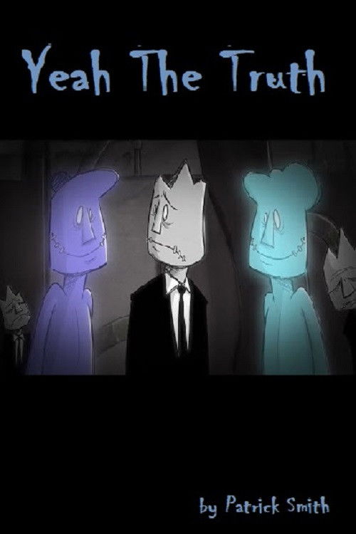 Yeah The Truth (2021) poster