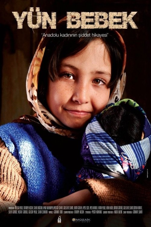 Yün Bebek (2013) poster