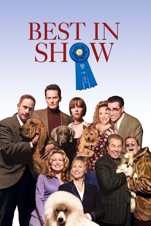 En Güzel Köpek (2000) poster