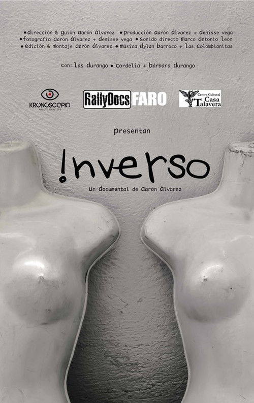 Inverso (2017) poster