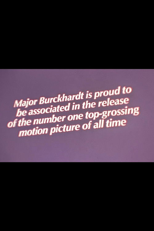 All Major Credit Cards (1982) poster