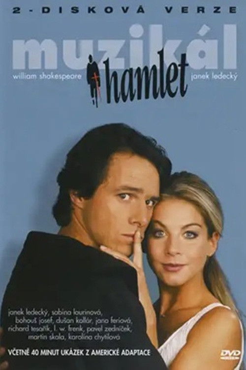 Hamlet (2005) poster
