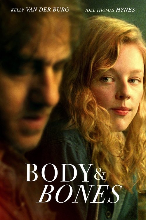 Body & Bones (2019) poster
