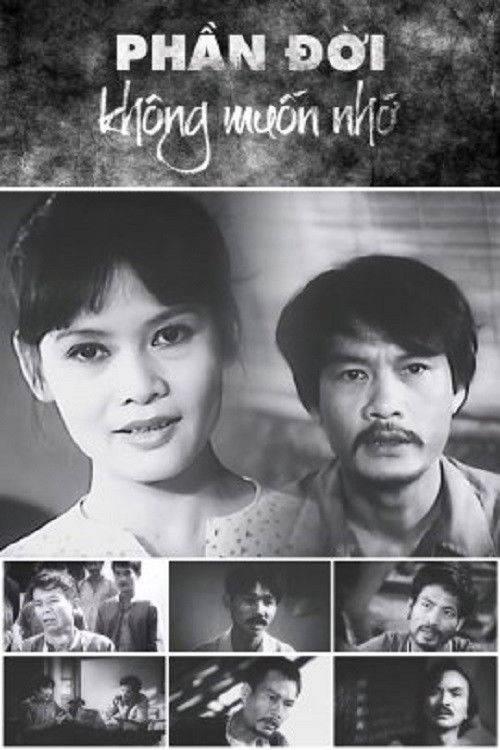 Phần Đời Không Muốn Nhớ (1980) poster