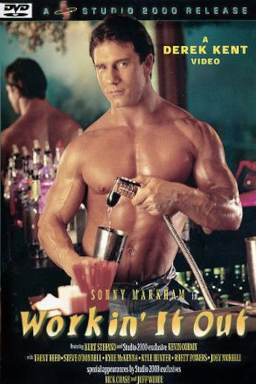 Workin' It Out (1997) poster