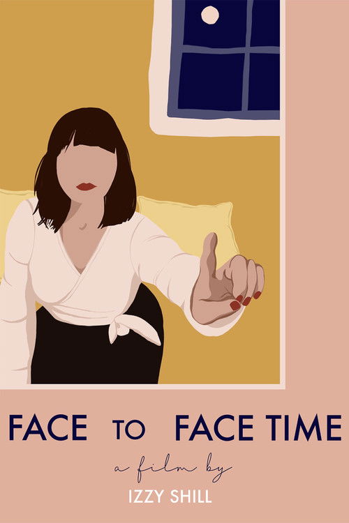 Face to Face Time (2020) poster