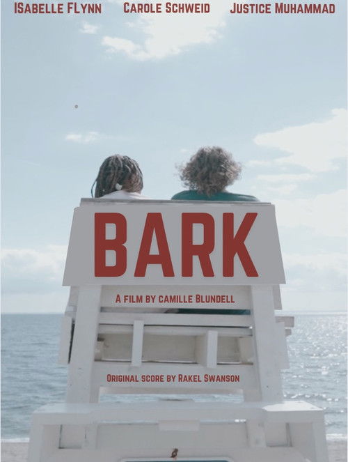 BARK (2024) poster