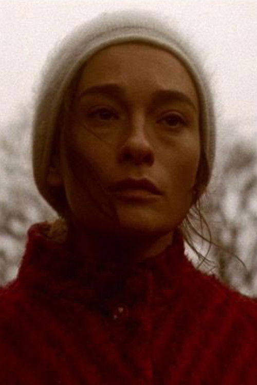 L'Institutriste (2008) poster