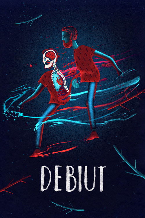Debut (2016) poster