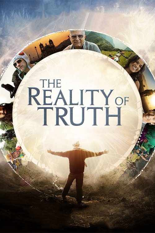 The Reality of Truth (2016) poster