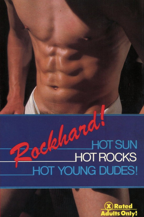 Rockhard! (1979) poster