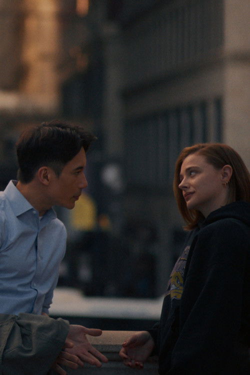 Love Language (2026) poster