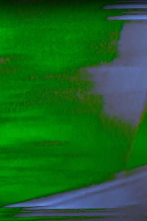 equinox (2022) poster