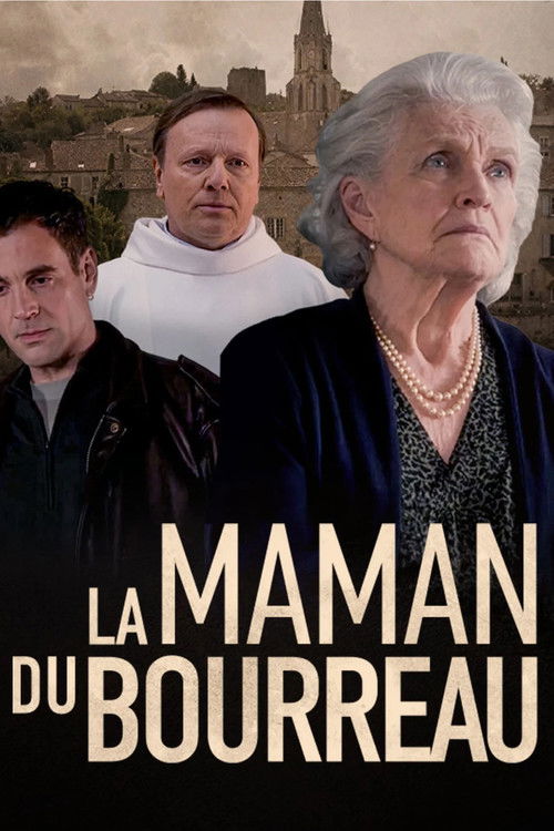 La Maman du bourreau (2024) poster