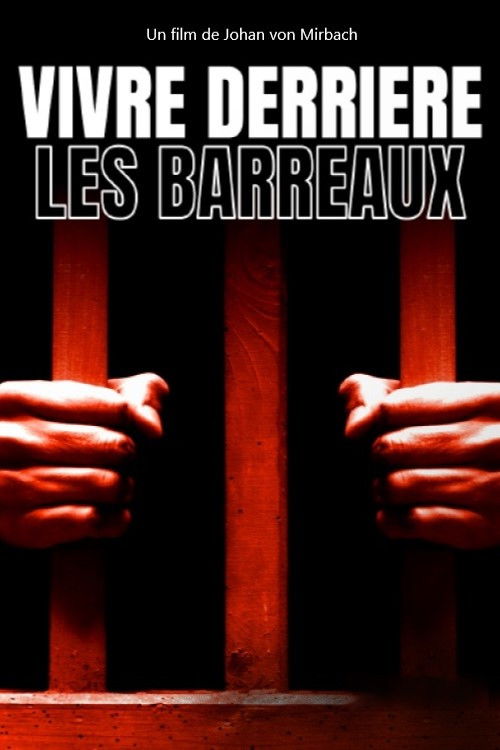 Leben hinter Gittern (2022) poster