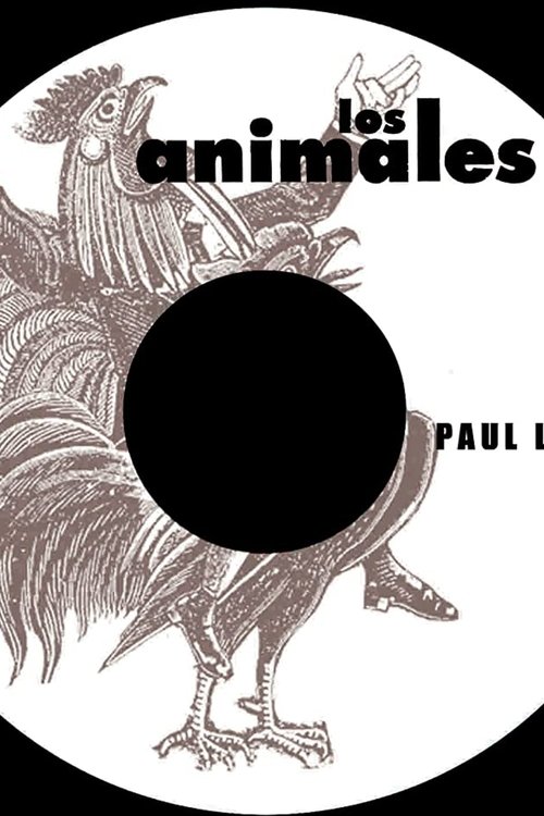 The Animals 1850 - 1950 (1995) poster