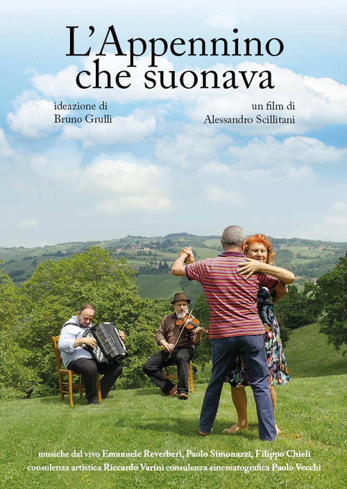 L'Appennino che suonava (2019) poster