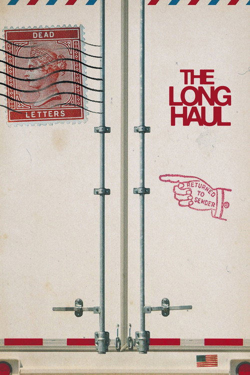 The Long Haul (2026) poster