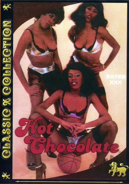 Hot Chocolate (1984) poster