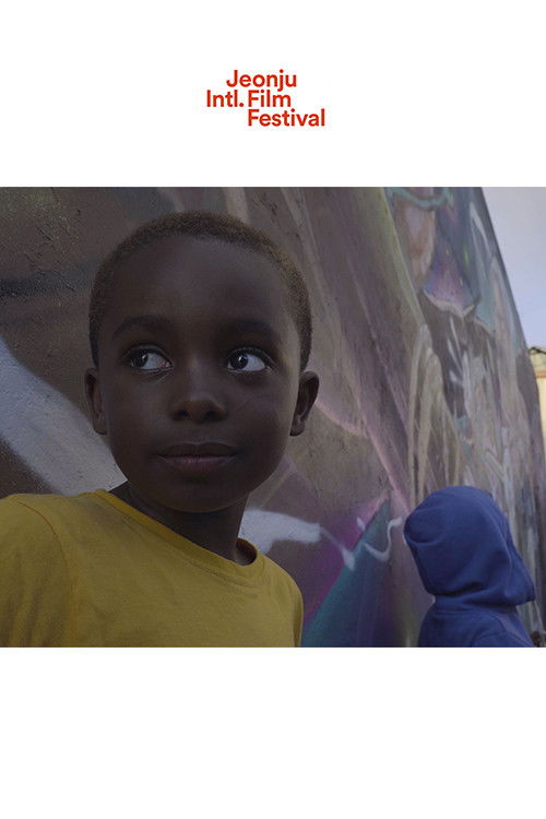 Algo está quemando (2020) poster