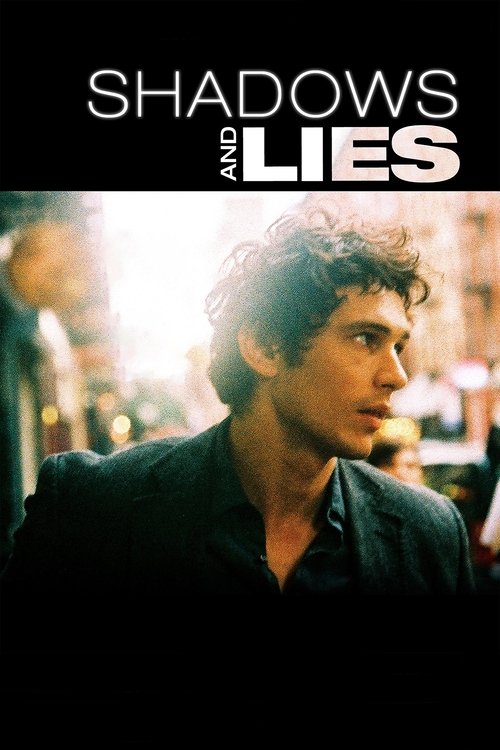 Shadows & Lies (2010) poster