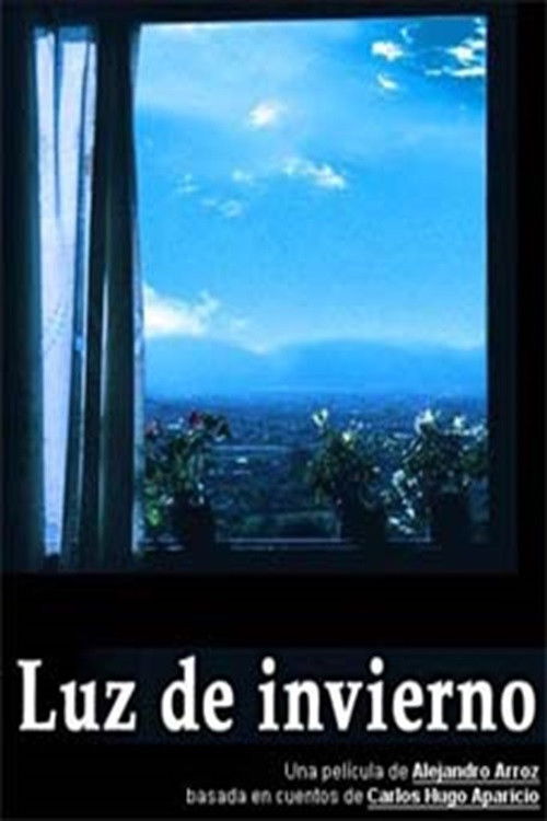 Luz de Invierno (2006) poster