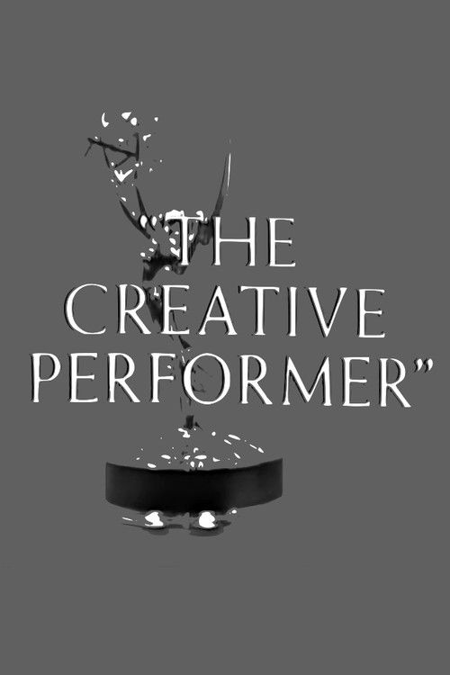 The Creative Performer (1960) poster