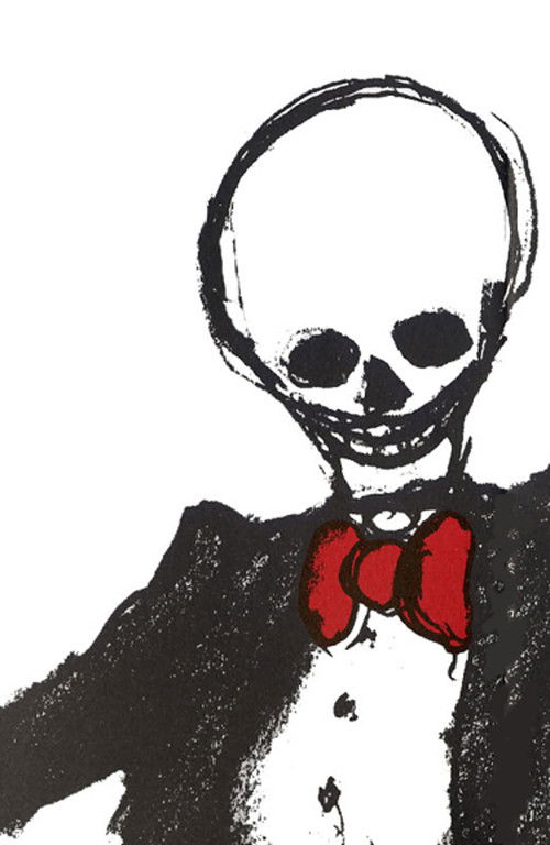 Dance of Death (1983) poster