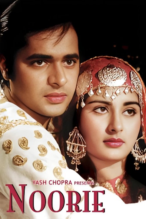 Noorie (1979) poster