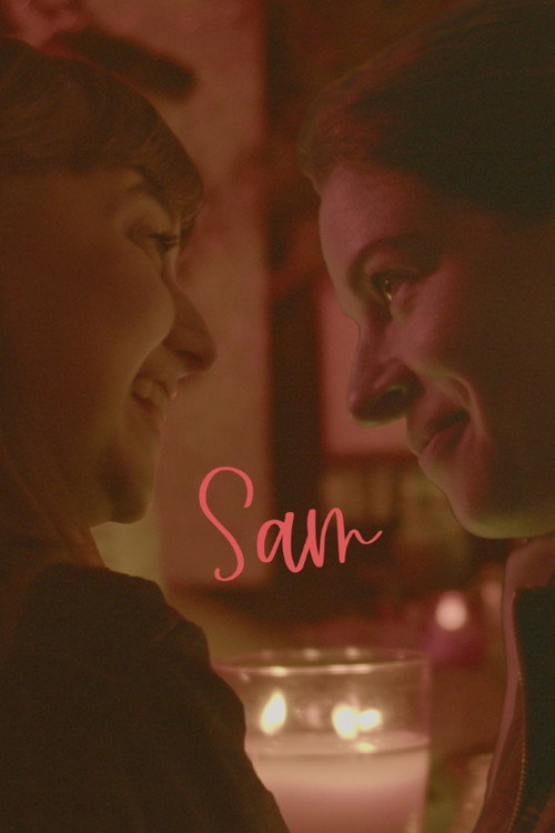 Sam (2025) poster