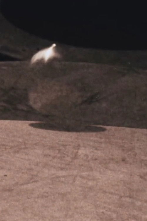 Pendulum (1978) poster