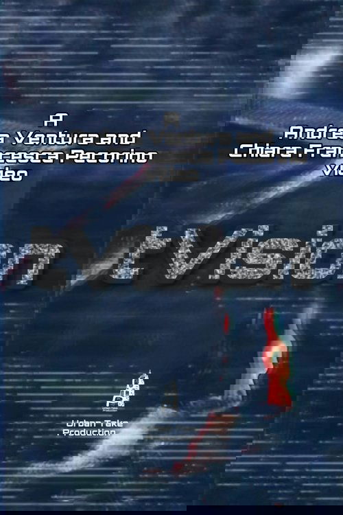 tVision (2020) poster