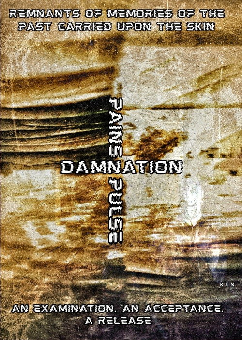 Pains Damnation Pulse (2025) poster