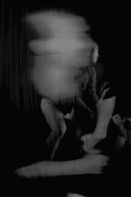 Unholy Three (2017) poster