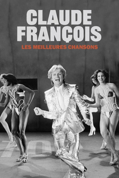 Claude François, les meilleures chansons (2021) poster