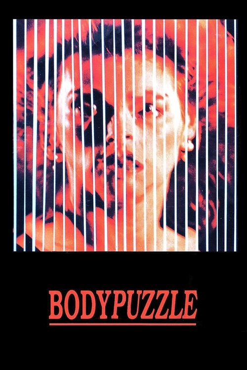 Body Puzzle (1992) poster