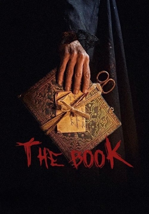 The Book (2024) poster