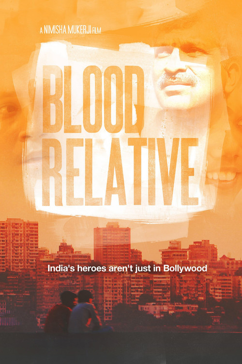 Blood Relative (2012) poster