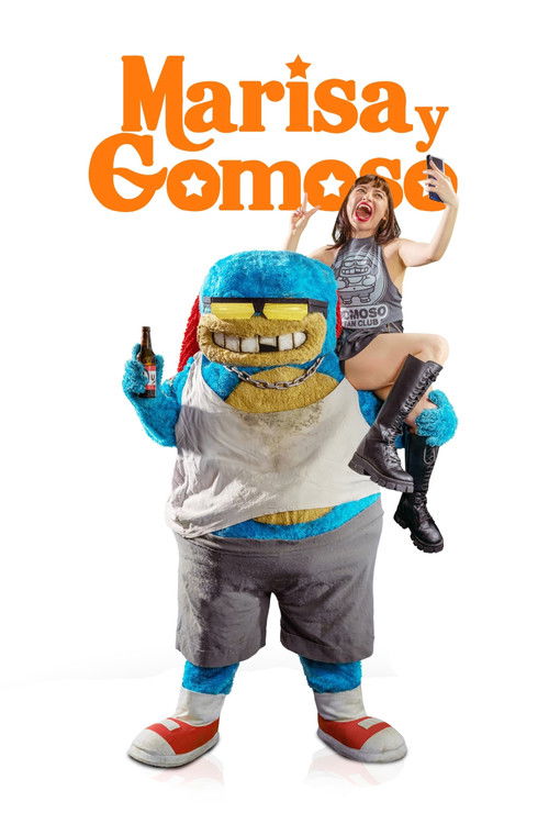 Marisa y Gomoso (2025) poster
