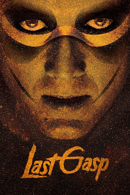 Last Gasp (1995) poster