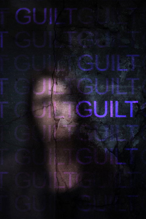 Guilt (2015) poster