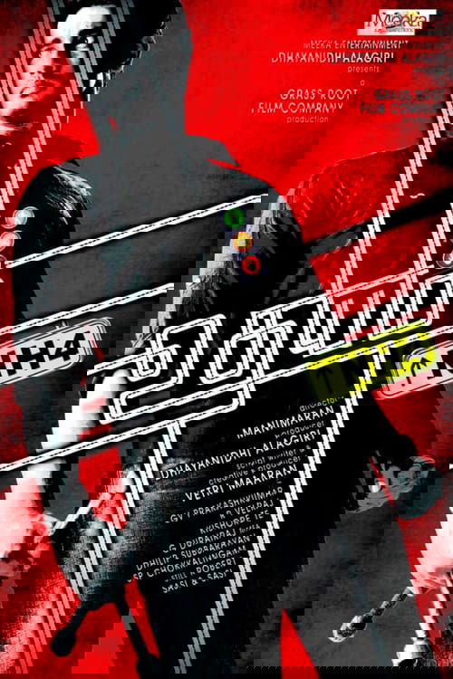 Udhayam NH4 (2013) poster