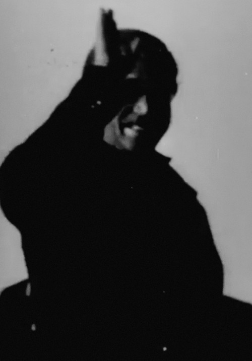 He is Back (1972) poster