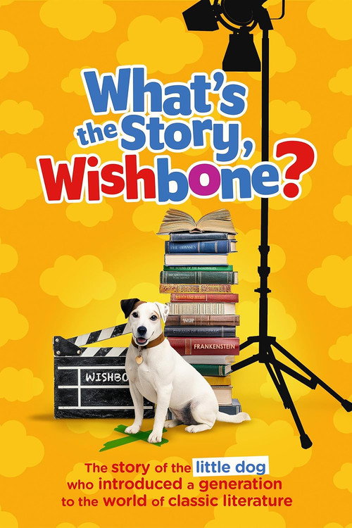 What's the Story, Wishbone? (2026) poster