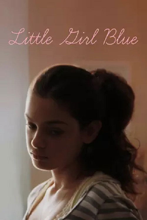 Little Girl Blue (2016) poster