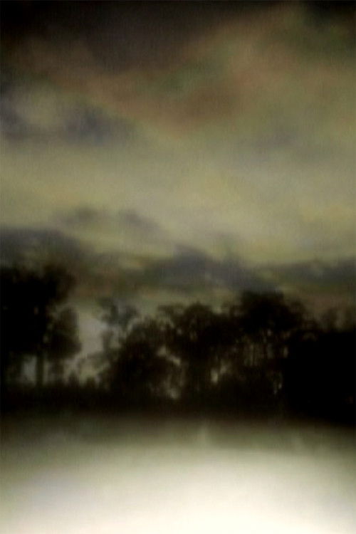 The Waking Instant (2007) poster