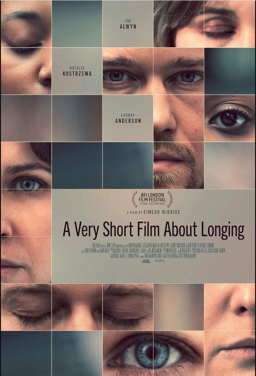 A Very Short Film About Longing (2023) poster