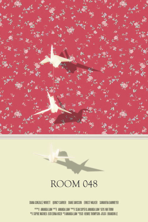 Room 048 (2019) poster
