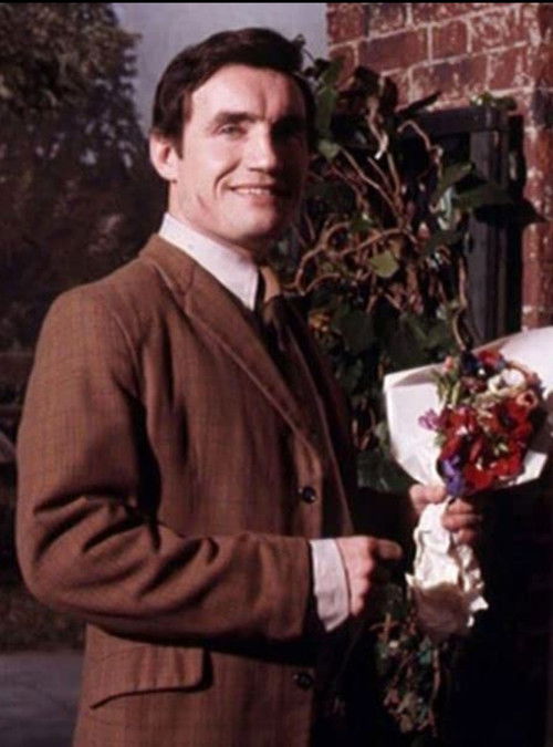 Welcome Home (1971) poster