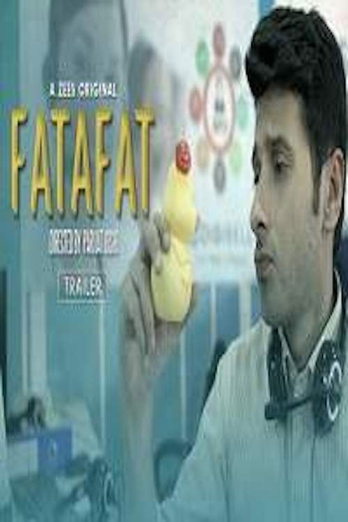 Fatafat (2019) poster